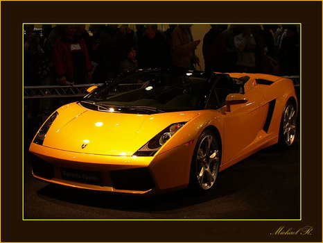 Lamborghini