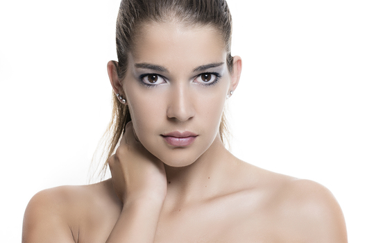 Beauty - Julia Pt2