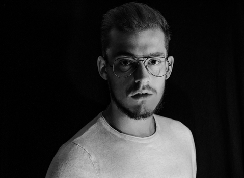 Musikerportrait