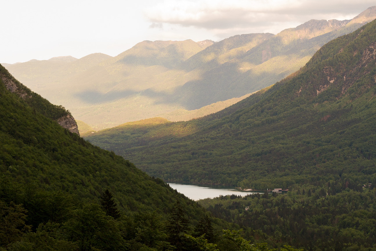 Bohinj II