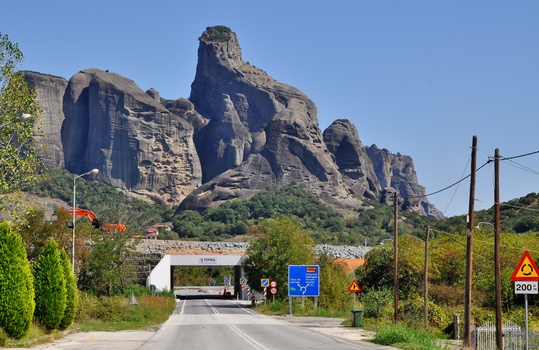 Meteora-Felsen (3)
