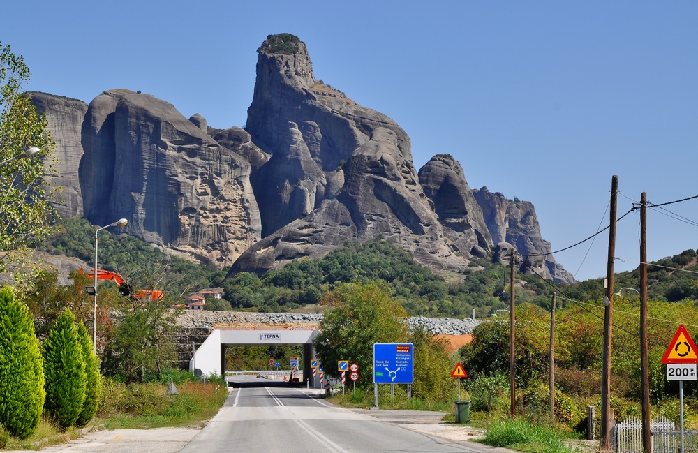 Meteora-Felsen (3)