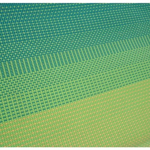 nel verde