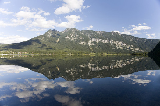 Hallstätter Spiegel