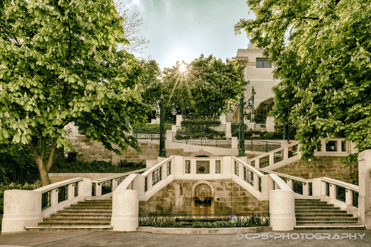 Stairways