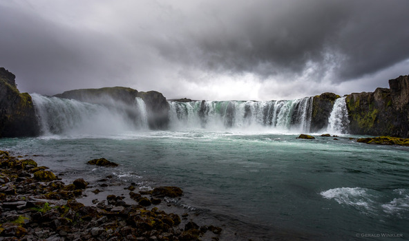 Godafoss