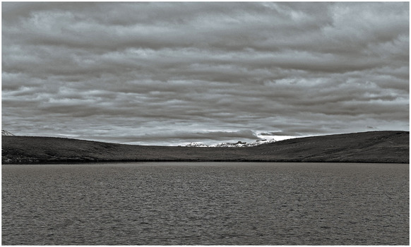 Bergsee
