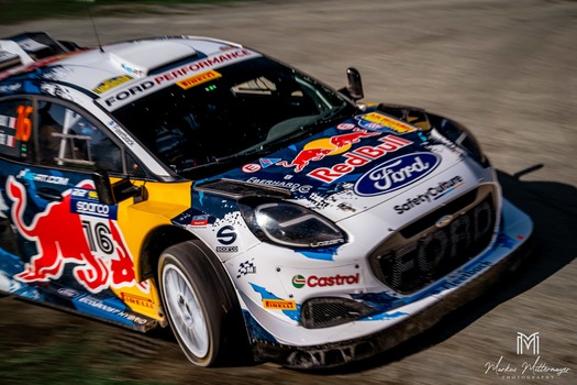 Rallylegend 2024