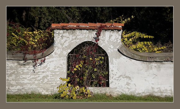 Herbst - Zeit 3