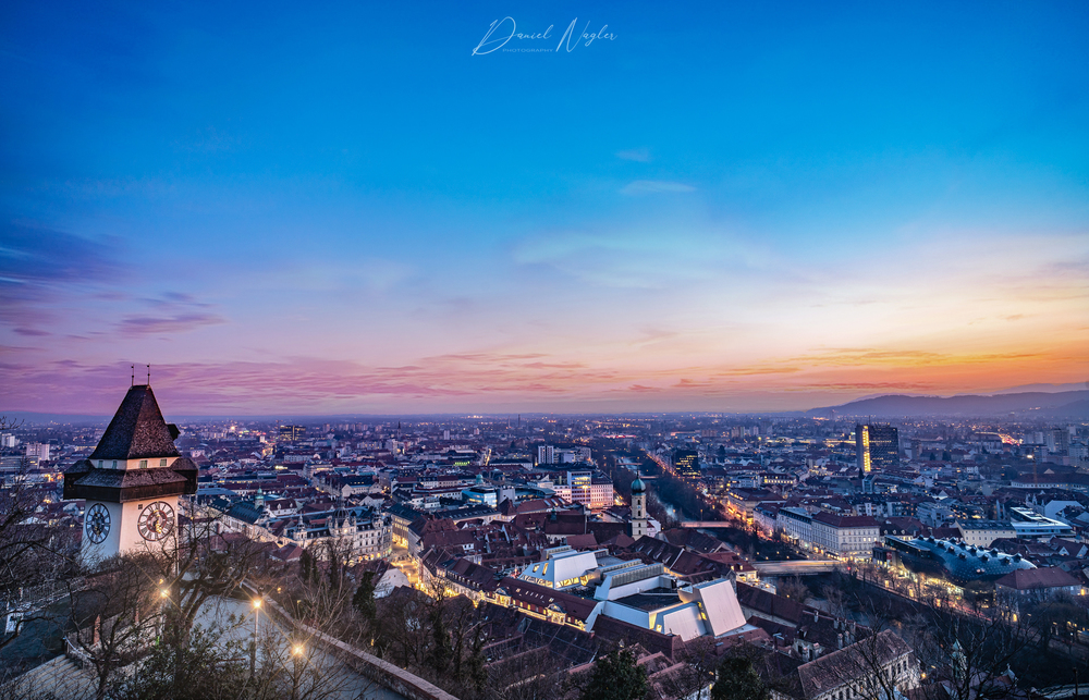 Graz