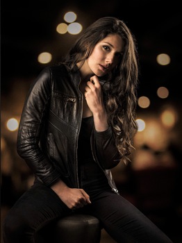 Christina