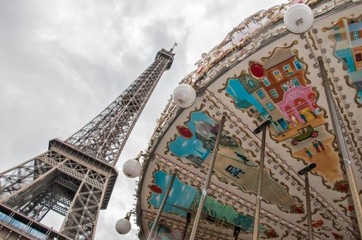 paris #1