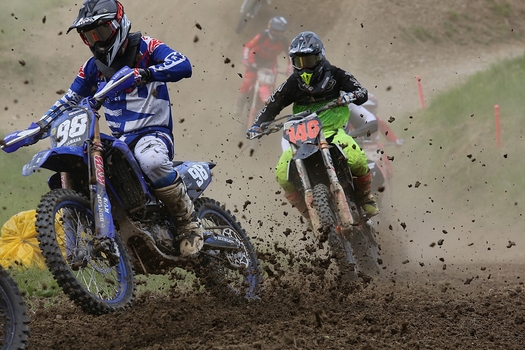 Motocross