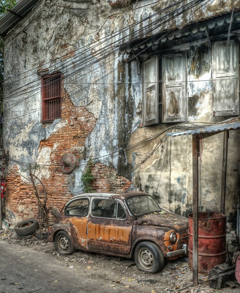 cinquecento