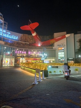 Pattaya