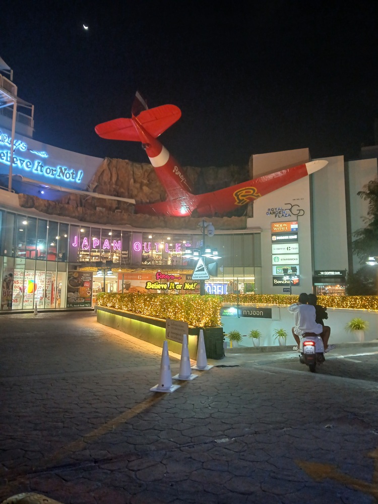 Pattaya