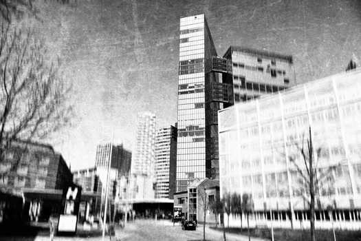 ModernTimes #1