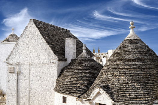 Alberobello
