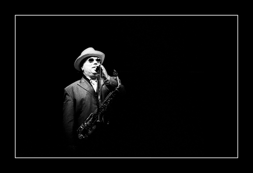 Van Morrison