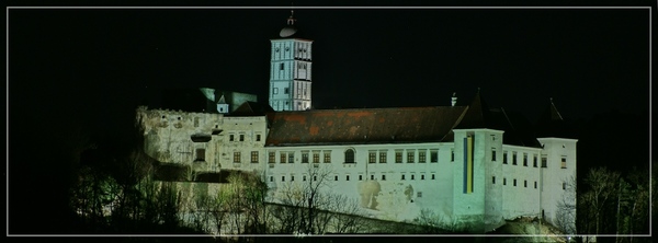 Schallaburg