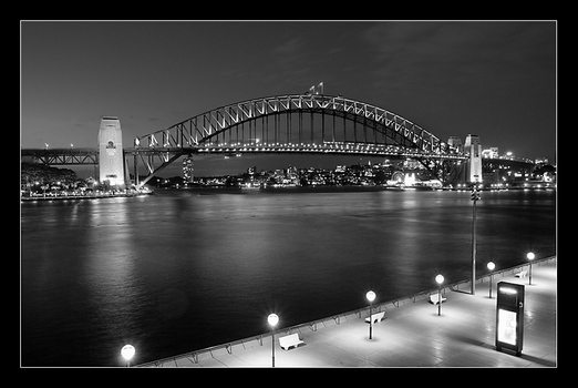 Sydney