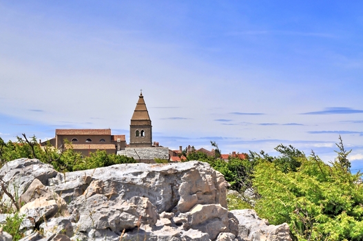 Lubenice / Cres