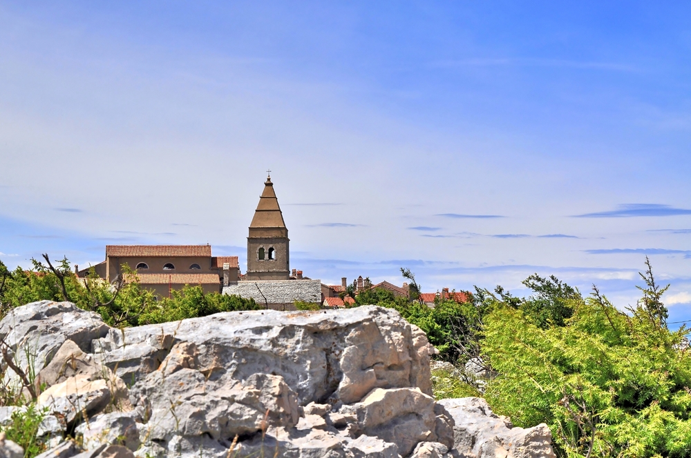 Lubenice / Cres