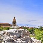 Lubenice / Cres