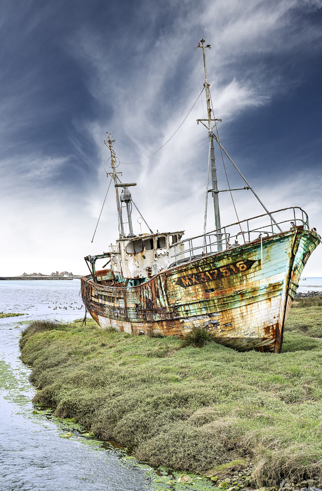 Am Trockendock
