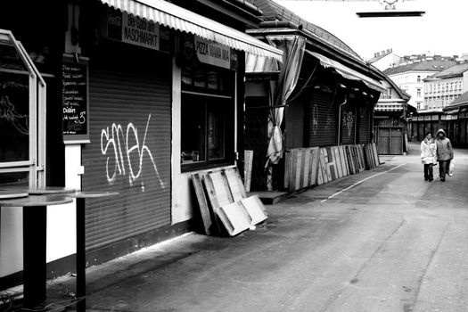 Naschmarkt