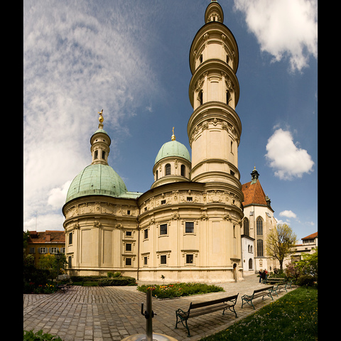 Mausoleum