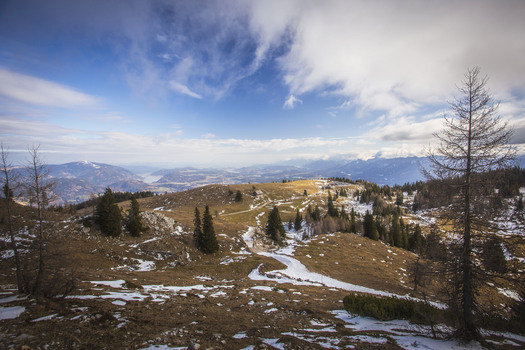 Aussicht