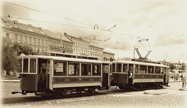Nostalgie