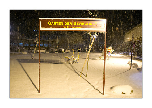 Sinnlose Bilder Nr.: 5