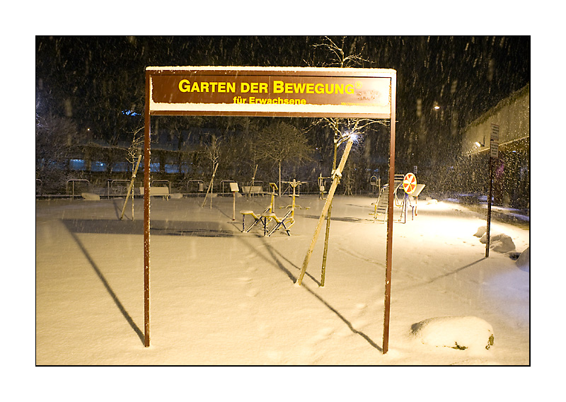 Sinnlose Bilder Nr.: 5