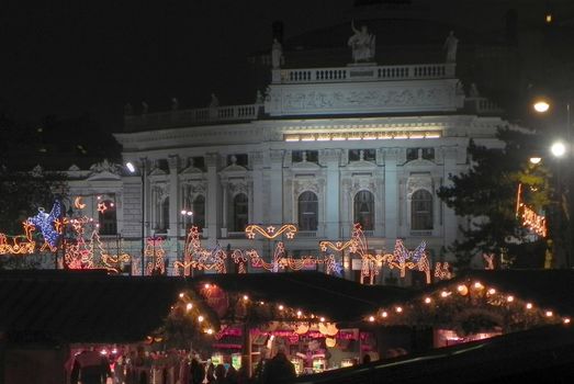 Alle jahre wieder