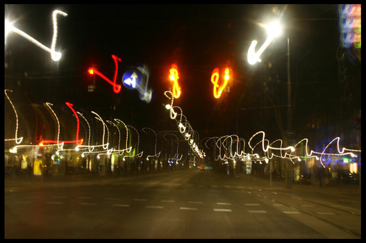- Lichter -