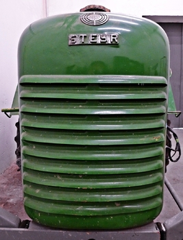 Steyr