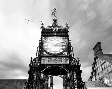 Eastgate Clock
