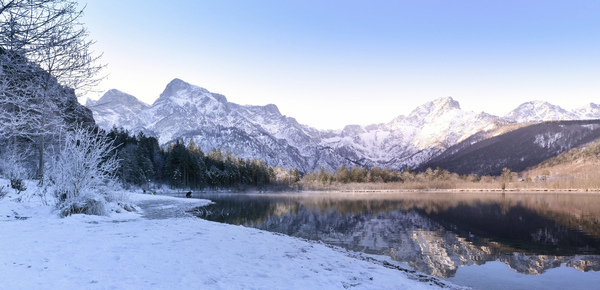 Wanderbares Österreich