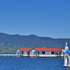 Lagune von Mesolongi / Griechenland (4)