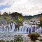 Nationalpark Krka / Kroatien (1)