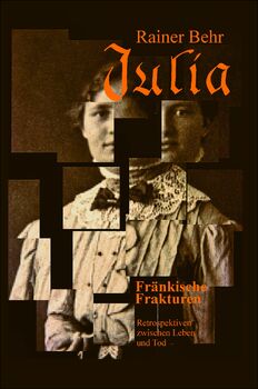 Julia - Zeitreise