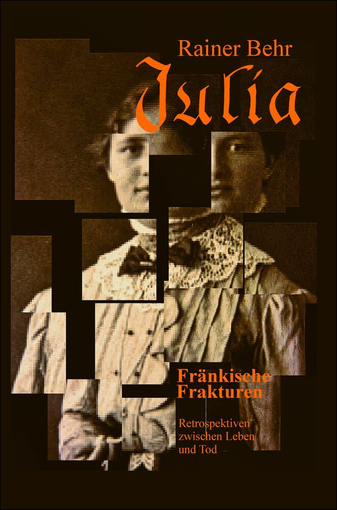 Julia - Zeitreise
