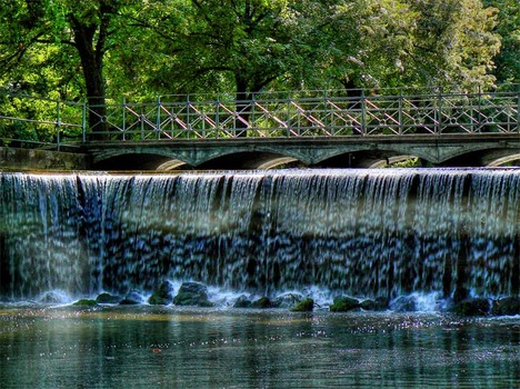 Waterfall