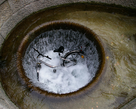 ...hasse radfahren!