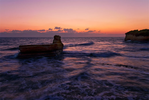 Sunrise