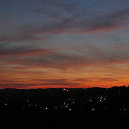 Abendrot
