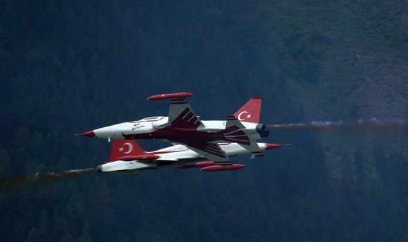 Airpower 11