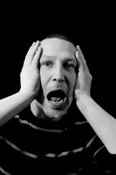 Scream one